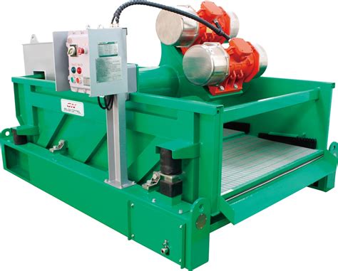 linear shale shaker|elliptical shale shaker.